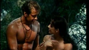 vo-tarzan