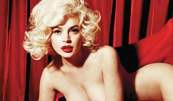 Marilyn Monroe