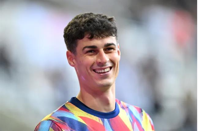 Kepa