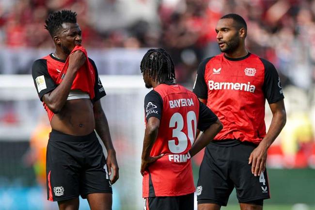 Nhận định St Pauli vs Leverkusen (00h30 ngày 214) Chinh phục sân Millerntor 2