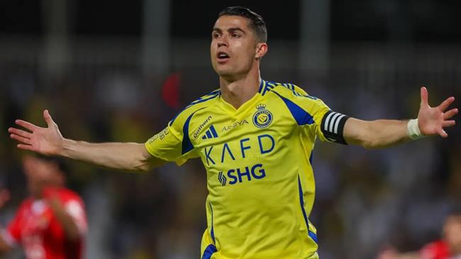 Ronaldo khẳng định Saudi Pro League nằm trong top 5 thế giới 1