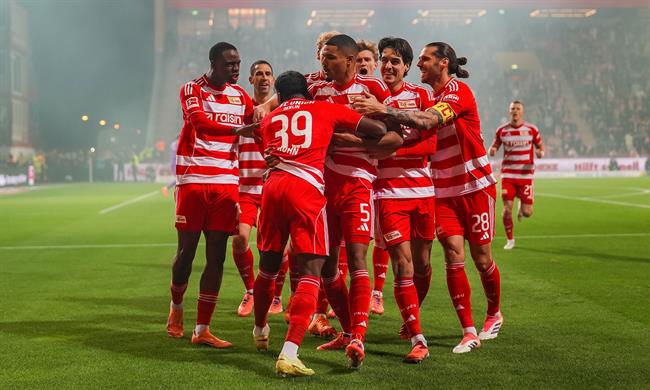 Nhận định Werder Bremen vs Union Berlin (01h30 ngày 2510) Làm khó chủ nhà 2